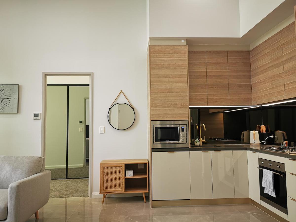 Surfers Paradise New Beachfront Apartments Gold Coast Dış mekan fotoğraf
