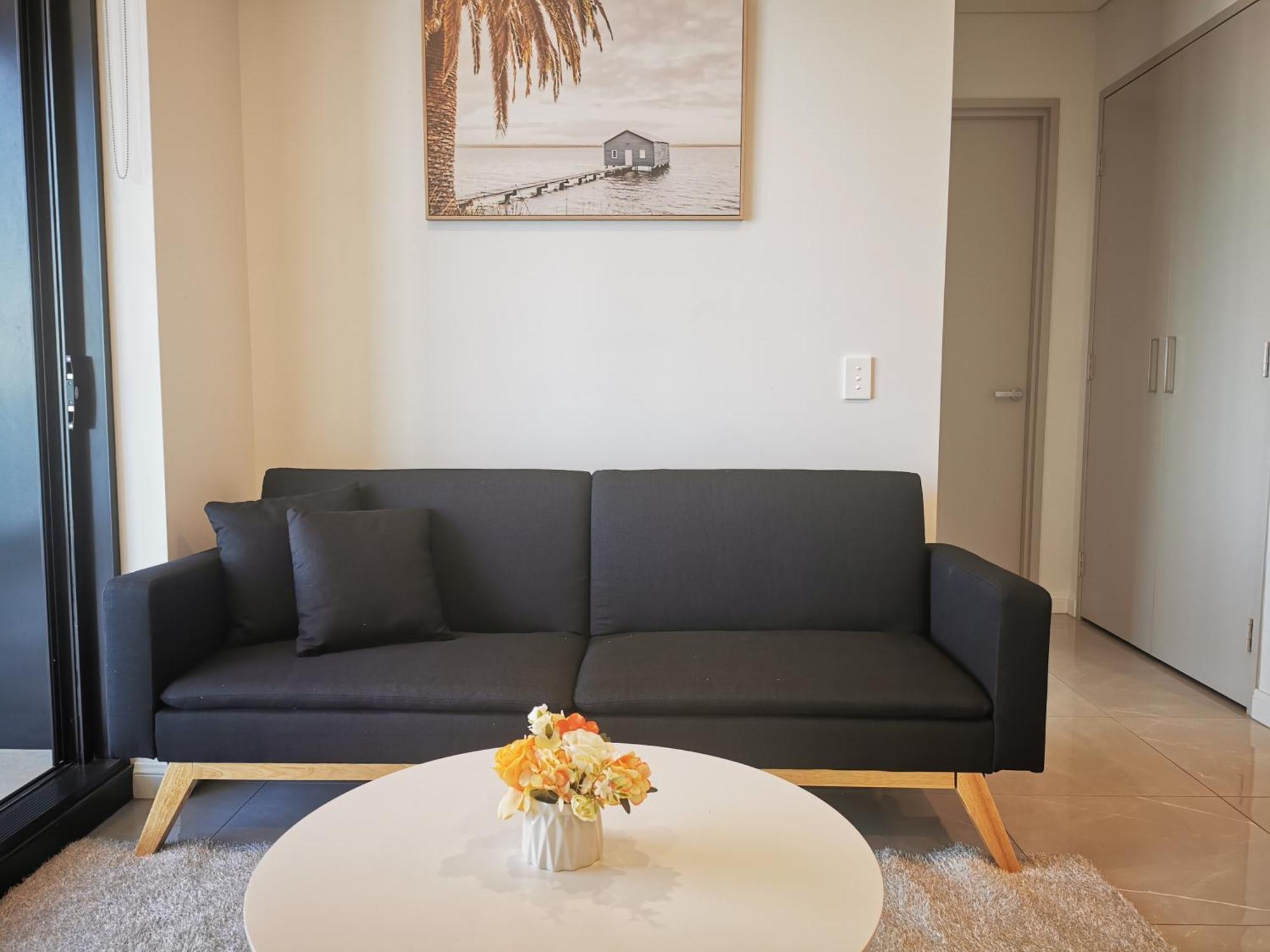 Surfers Paradise New Beachfront Apartments Gold Coast Dış mekan fotoğraf